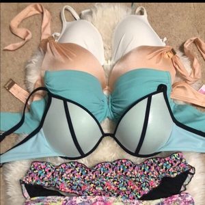 Victoria’s Secret Swimsuits